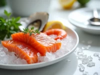 Europes Premium Seafood Now Available for Direct Delivery