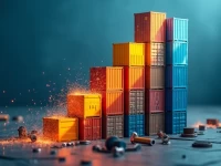 US Ports Face Shifts As Trade Dynamics Reshape Maritime Industry