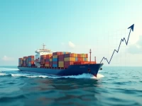 US Container Volume Rises As Consumer Demand Defies Supply Chain Strains