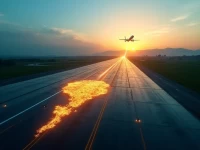 帕卢机场PLW印尼中苏拉威西省航空货运关键枢纽解析