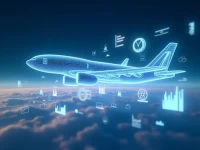 AI Revolutionizes Airline Crew Planning and Operations