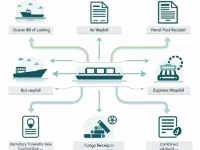 Key Shipping Documents Explained for International Logistics