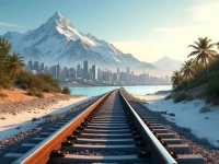 CPKCS Merger Approved Set to Create Major North American Rail Network