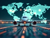 鲍灵格林机场 BWG 全攻略代码空运与西岸查询技巧