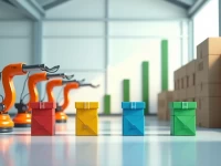 Amazons Houston Warehouse Boosts Jobs Through Automation