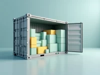 20GP Container Dimensions and Shipping Efficiency Explained