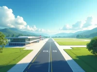 Khon Kaen Airport Enhances Access to Thailands Northeast