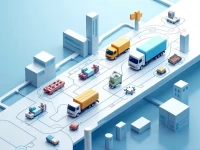 Optimizing Logistics Management Building An Efficient Digital Supply Chain And Sustainability Strategy
