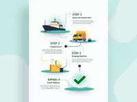 Global Trade Relies on Accurate Cross-Border Transport Declarations