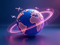 国际快递哪家强DHL全球覆盖指南及备选方案