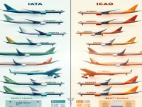 Unveiling the Mysteries of Air Transport Codes: In-depth Analysis of IATA and ICAO