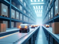 告别拣选难题机器人自动化赋能您的仓储与订单履行系统