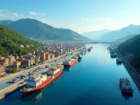 Understanding Skopje Port The Transportation Hub of the Balkans