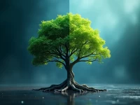 有棵树借壳上位跨境电商老兵的资本新局