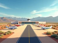 Santa Fe Municipal Airport Expands Flight Services