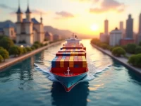 跨境电商中国至德国物流时效全解析