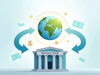 如何通过BANQUE MISR进行国际资金转移