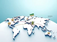 Arab Bank PLC Explains SWIFTBIC Codes for Crossborder Transfers