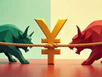 Yen Volatility Surges As USDJPY Options Expiry Nears 15615