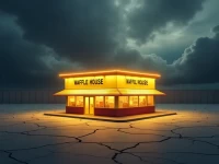 Waffle House Index Highlights Disaster Supply Chain Insights