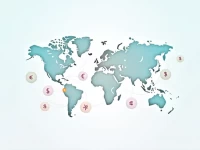 轻松解决国际汇款问题AFG银行的SWIFTBIC编码解析