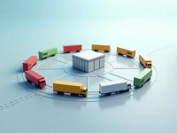 Amazons Regionalization Cuts Costs Boosts Logistics Efficiency