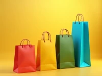 US Retail Sales Jump in October Amid Strong Consumer Demand