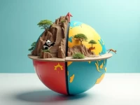 人民币兑南非兰特汇率深度解析波动分析与投资参考