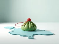 Chinese Expats in Malta Ship Zongzi for Taste of Home