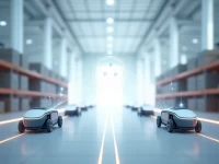 DHL供应链加速智能化转型Locus Robotics助力订单履行效率飞跃