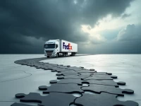 Fedex Revises Strategy Amid Ongoing 2025 Supply Chain Challenges