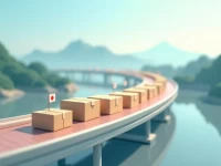 掘金日本FBA专线双清时效与合规通关秘诀