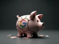 谷歌广告开户噩梦500刀返点成空账户秒封背后的真相