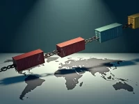 Global Supply Chains Struggle to Adapt Postpandemic