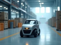 智行未来稳健先行制造业拥抱自动驾驶的成本与机遇