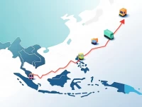 Southeast Asia Faces Warehousing and Distribution Market Challenges