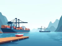 Key Differences Between Ports and Docks Explained