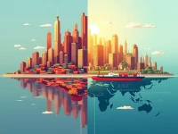 Chinaindia Sea Freight Routes Expand with Key Ports for Efficiency