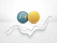 Euro to GBP Exchange Rate Dips Below 25 EUR Conversion