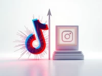 TikTok vs Instagram社交媒体广告投放选对平台赢更大