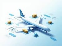 Air Freight Price Analysis from Nanjing to Chicago