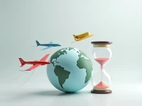 国际快递多久到影响时效的那些事儿