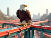 American Eagle Rivals Amazon with Stealth Logistics Strategy