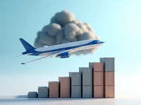 疫情阴影下的航空货运需求低迷与运力挑战的双重夹击