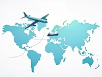 欧洲海空运费详解影响因素成本构成与优化策略
