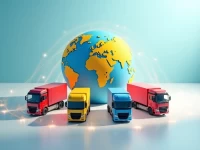 Global Ecommerce Logistics Key Shipping and Warehousing Options