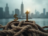 美联储利率按兵不动贸易战阴影下物流业何去何从