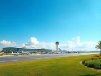 摩洛哥肯尼特拉机场概况与飞行信息全解析