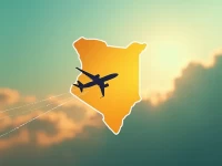 飞往肯尼亚马林迪先搞清楚机场代码MYD