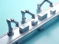 DHL Blue Yonder Microsoft Launch Smart Logistics Robotics Platform